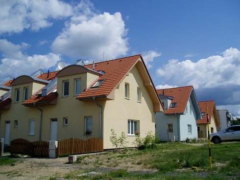 Foto domy Velke Levare