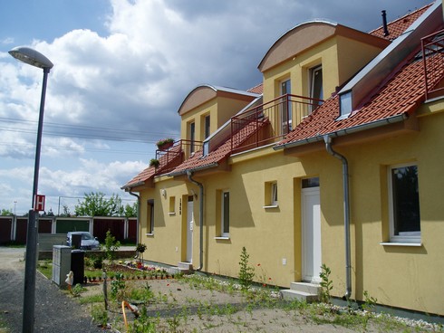 Foto domy Velke Levare